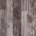 TANONE Wood Contact Paper Peel and Stick Wallpaper Gray, Self Adhesive by TANONE