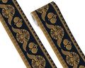 FLFK Wallpaper Border by FLFK