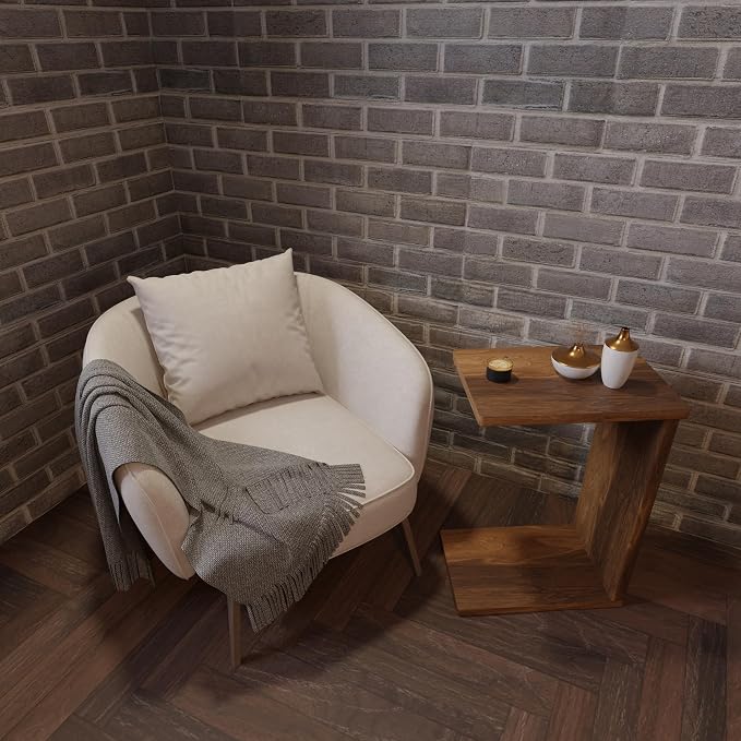 3D Faux Brick Wall Panels – Lightweight Styrofoam Cladding - Image 5