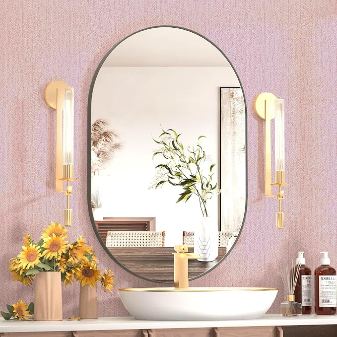 Pink Peel and Stick Wallpaper Fabric Contact Paper 15.7inchx 118.1inch Vintage - Image 3