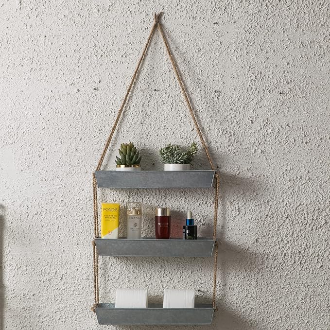 LaLaGreen Wall Hanging Planter - Image 6