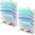 Kuntine.B Wall File Organizer by KuntineB