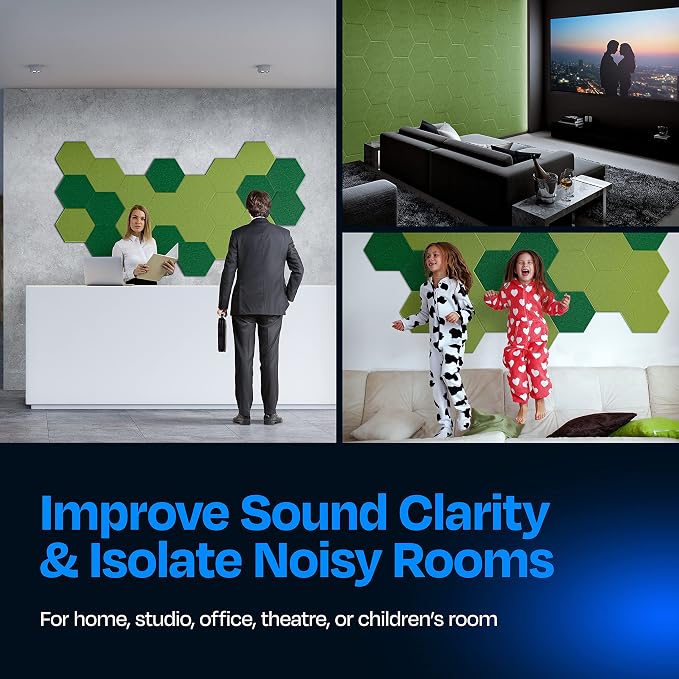 Acoustic Panels - Image 4