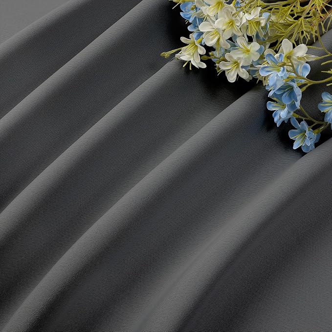 CUCRAF Custom Blackout Curtains - Image 7