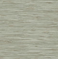 NuWallpaper Green Grassweave Peel and Stick Wallpaper, Textured Removable by NuWallpaper