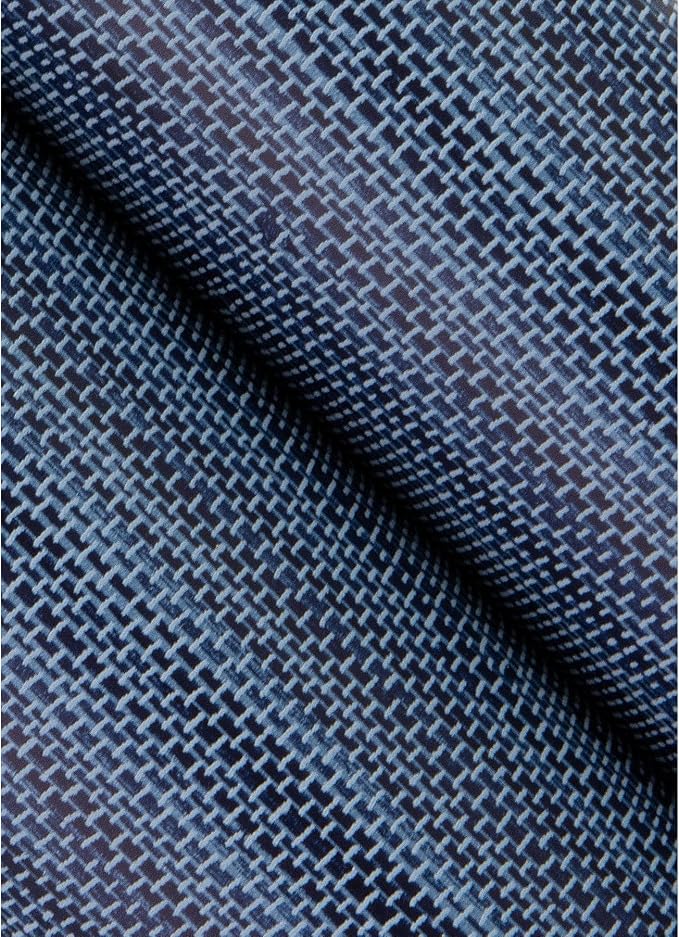 NuWallpaper x Society Social Classic Faux Grasscloth Peel and Stick Wallpaper - Image 2