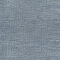 Amiya Grasscloth Wallpaper 17.3"x80" Blue Peel and Stick Faux Fabric Linen by AMIYApeelandstickwallpaper