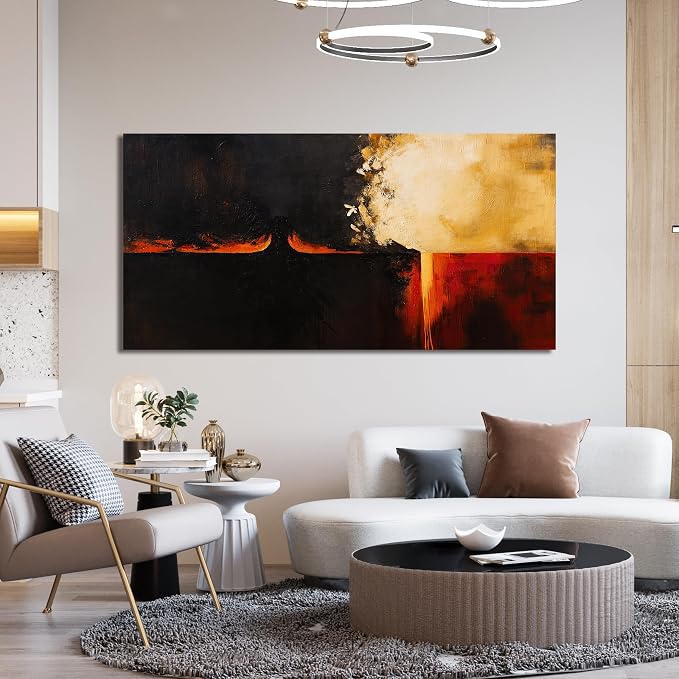 Canvas Wall Art Decor Wall Art Pictures - Image 2