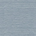 HueBurst Grasscloth Peel and Stick Wallpaper 17.3" x 197" Blue Textured by HueBurst