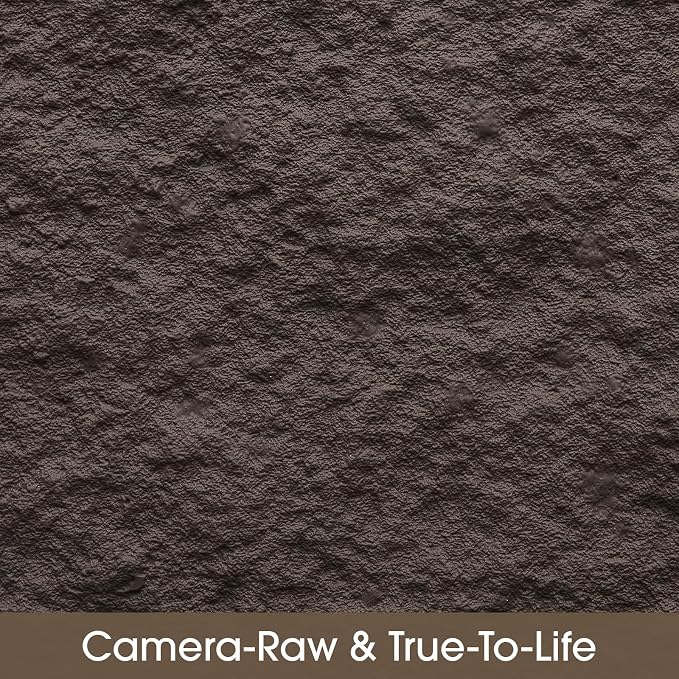 3D Faux Stone Wall Panels, Lightweight & Waterproof, Easy DIY Install - Image 5
