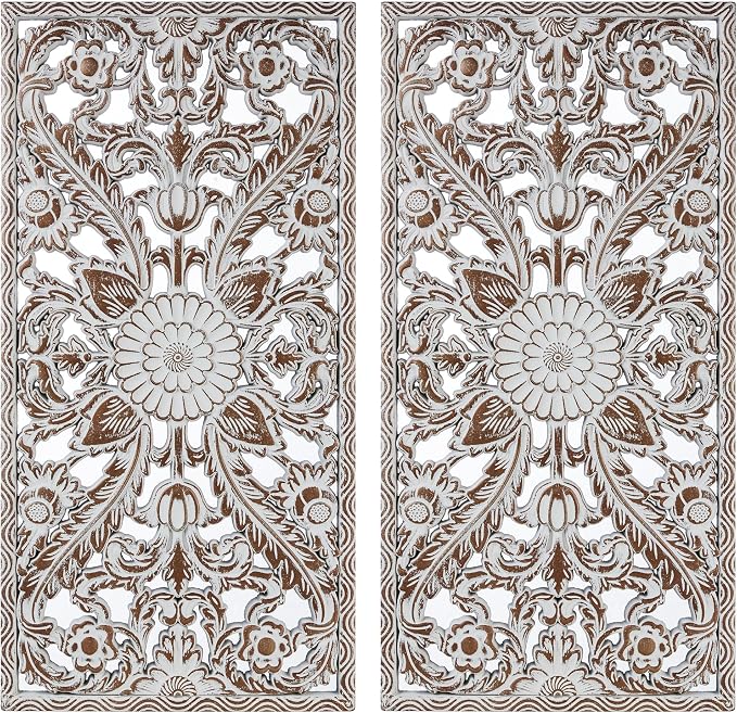 Madison Park Wall Décor for Living Room by MADISONPARK