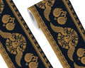 FLFK Wallpaper Border by FLFK