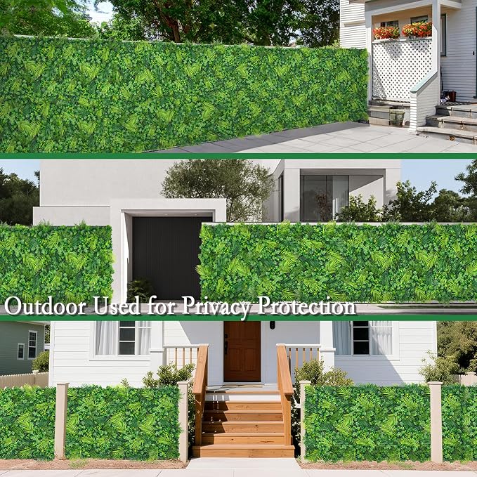 Artificial Plant Wall Panels - Image 7