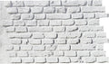 3D Faux Brick Panels Siding Wall Panel Stonewall Cladding Panels, Thin Brick by DryInsta