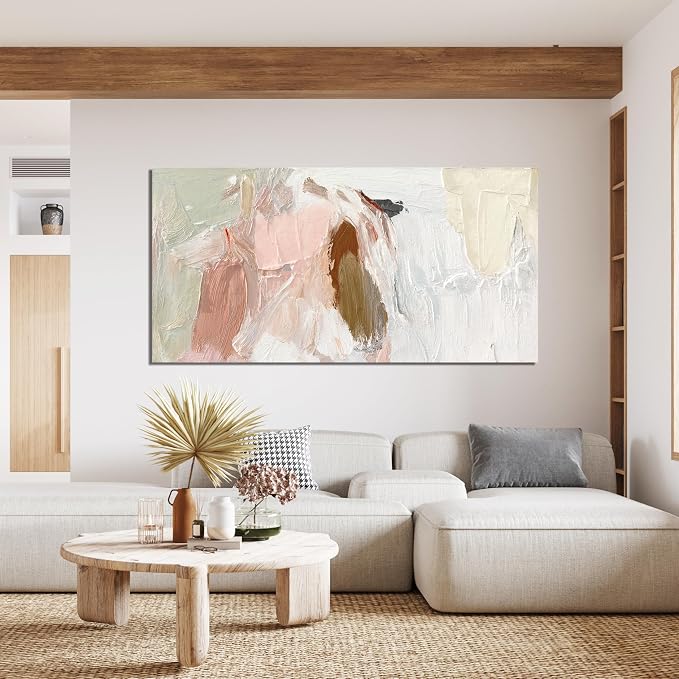 Canvas Wall Art Decor Large Wall Art Pictures - Image 2