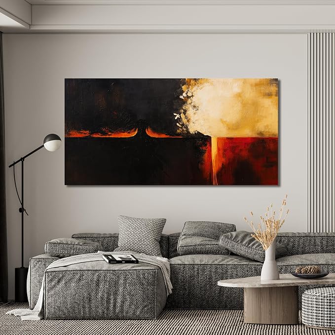 Canvas Wall Art Decor Wall Art Pictures - Image 4