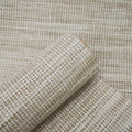 Ansehan Wallcovering W402 Marbletile Collection 36" W x 8 Yard L, Natural Paper by Ansehan
