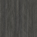 CHIHUT Charcoal Wood Panels for Wall 12"x79" Sound Absorbing Herringbone Wood by CHIHUT