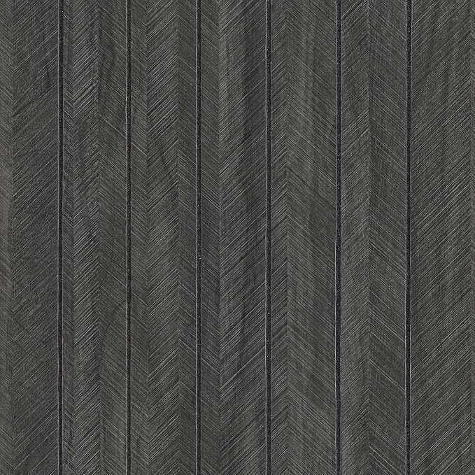CHIHUT Acoustic Extra Wide 24"x197" Wood Slat Wall Panels 3D Self Adhesive - Image 7