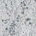 JiffDiff Floral Peel and Stick Wallpaper by wallpaper