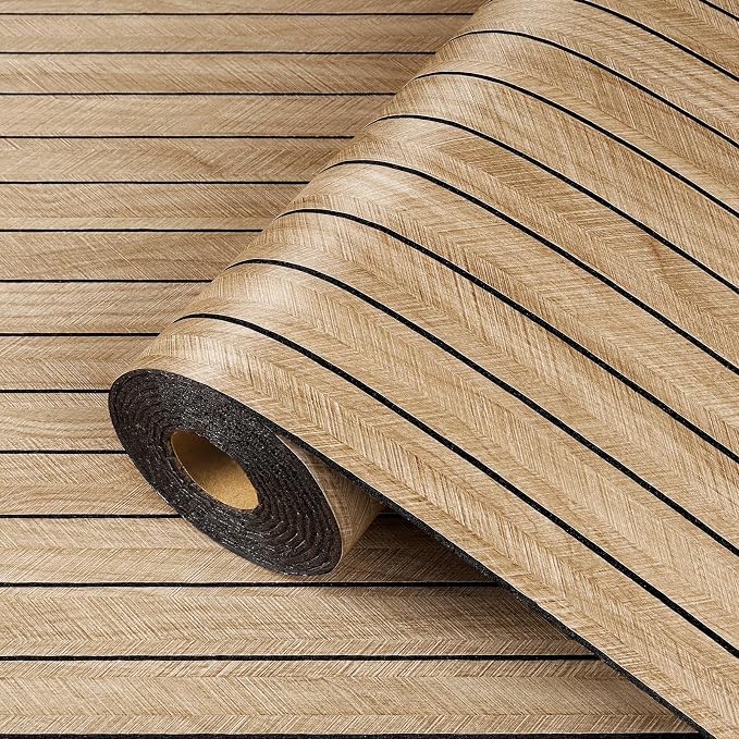 ReWallpaper Self Adhesive Wood Panels - Image 8
