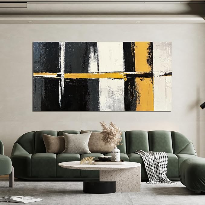 Canvas Wall Art Decor Large Wall Art Pictures - Image 5
