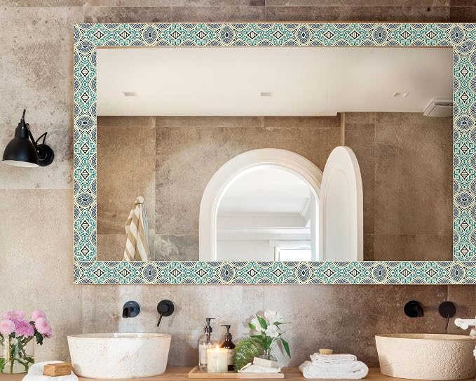 FLFK Mirror Frame Border - Image 4