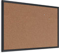 U Brands Cork Bulletin Board by UBrands