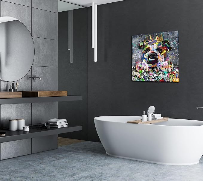 SIXTTART Dog Wall Art - Image 5