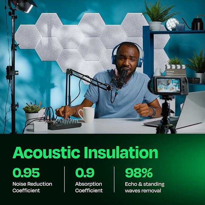 Acoustic Panels - Image 3