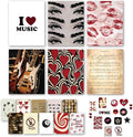 97 Decor Downtown Girl Room Decor by 97Decor