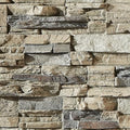AZ Faux High-Density Polyurethane Faux Stone Wall Covering Panels by AZFaux