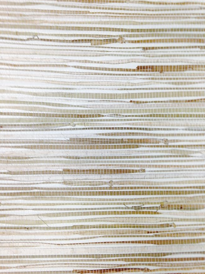 York Wallcoverings NZ0781 Sea Grass Grasscloth Wallpaper - Image 2