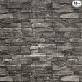 Yutianli 7mm Thick Anti-Collision Wall Panels, 3D Peel and Stick, Waterproof by Yutianli