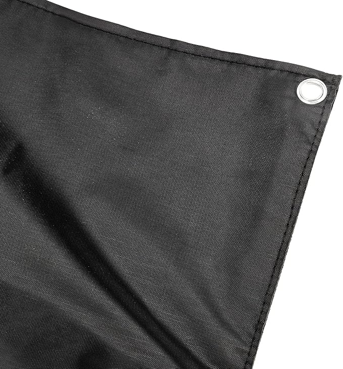 ZOENHOU 2 Pack Total 36 Roomy Pockets Horizontal Garden Planter, Waterproof - Image 4