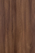 Walnut Wood Contact Paper 16x591 inch Dark Brown Wood Grain Wallpaper Peel and by HolomeyWallpaper
