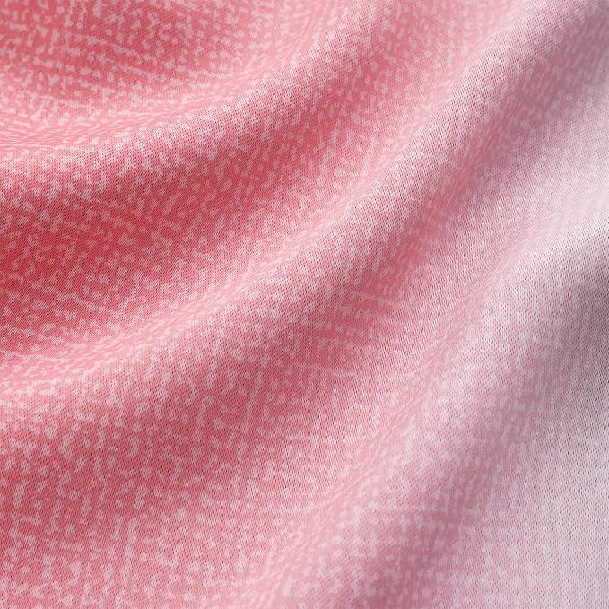 XiDi Pink & Rainbow Curtains for Kids & Girl Rooms - Image 8