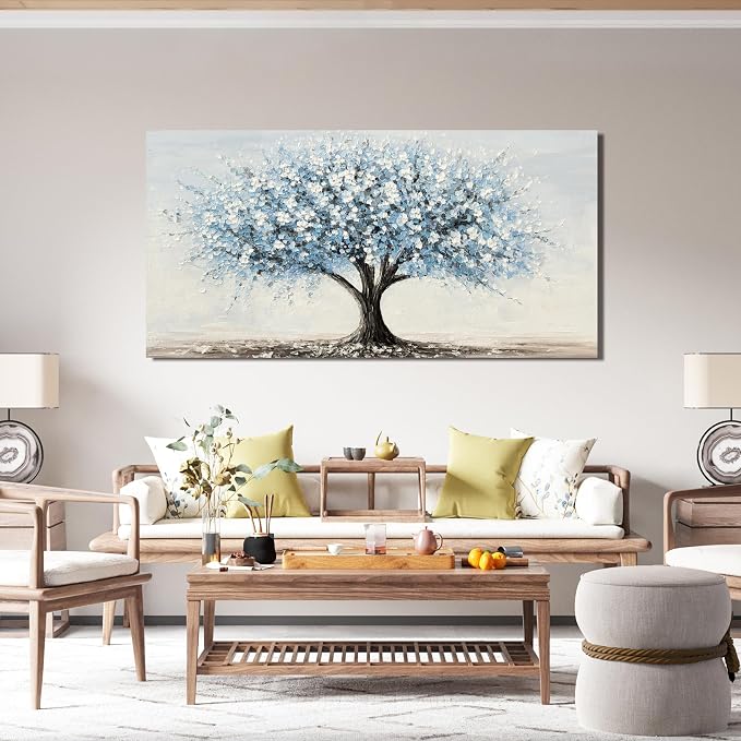 Canvas Wall Art Decor Wall Art Pictures - Image 2