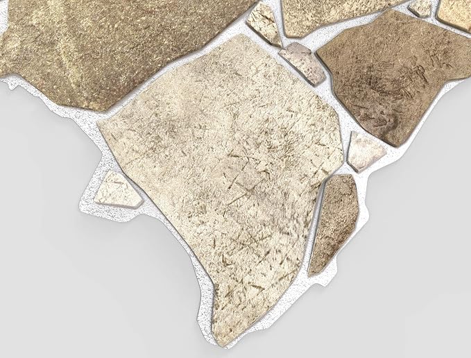 Dundee Deco 3D Stone Wall Panels - Image 4
