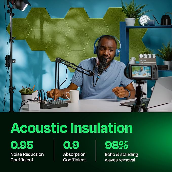 Acoustic Panels - Image 3