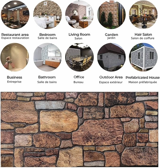 Dundee Deco 3D Wall Panels - Image 5
