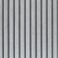 Gray Wood Slat Peel and Stick Wallpaper by LOVADA