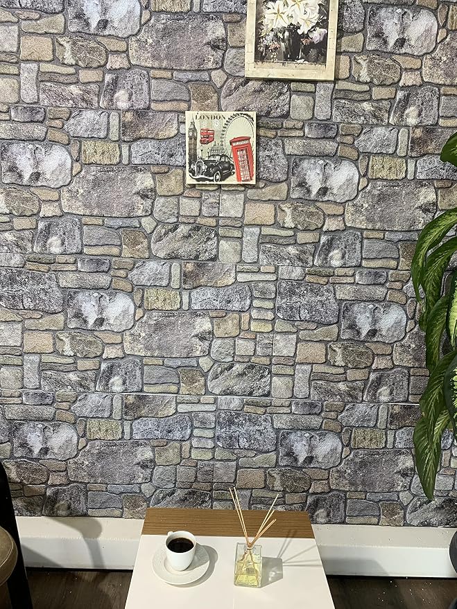 Dundee Deco 3D Wall Panels - Image 3