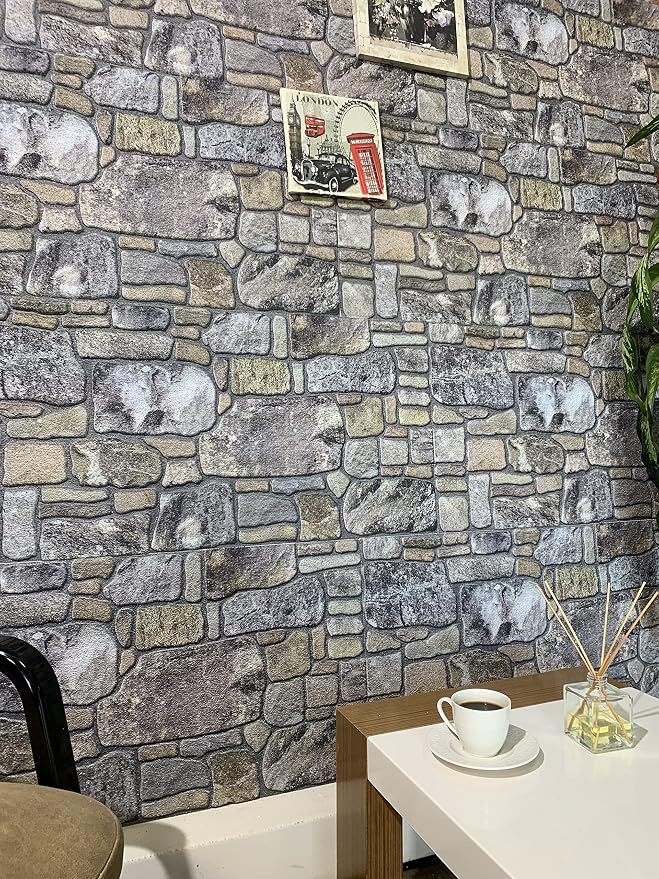 Dundee Deco 3D Wall Panels - Image 2
