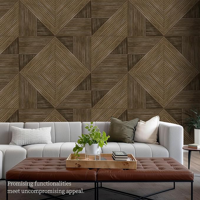 JaneTech Wall Panels, Acoustic Panels, Sound Absorbing Wall Art - Image 3