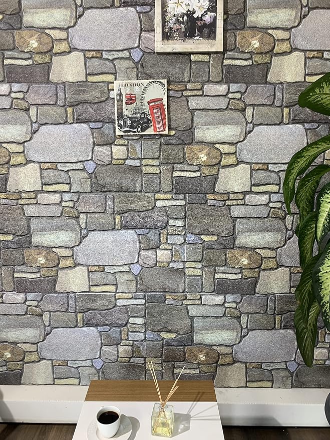 Dundee Deco 3D Wall Panels - Image 3