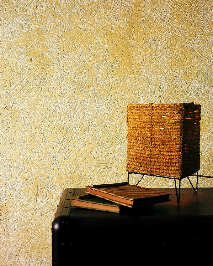 Brewster 148-32818 Spazzare Swept Plaster Wallpaper - Image 2