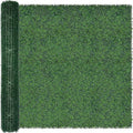 ODTORY Artificial Ivy Privacy Fence Wall Screen: 6FT X 12FT UV-Anti Faux by ODTORYHOME