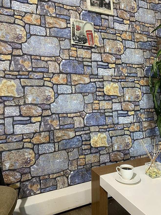 Dundee Deco 3D Wall Panels - Image 2