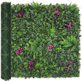 Greenery Grass Wall Boxwood Plant Roll: 48"x128" by DOPGIB